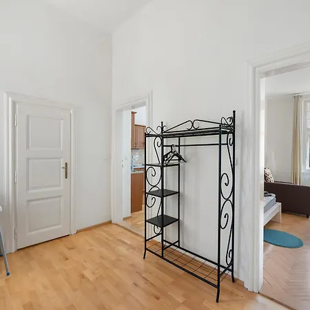 Old Town - Just Steps From Old Town Square Apartment Prag