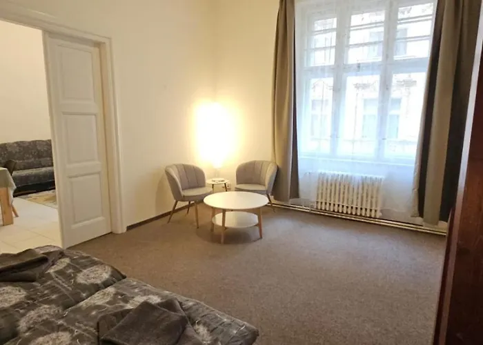 Appartement Old Town
