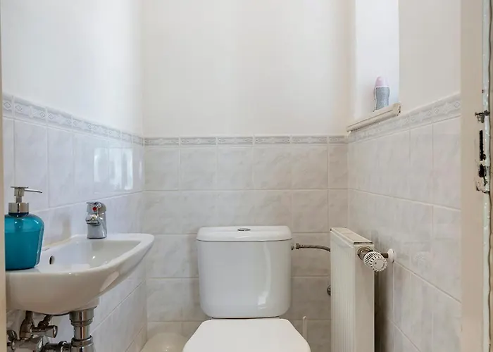 Appartement Old Town *
