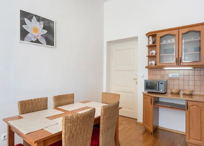 Appartement Old Town *