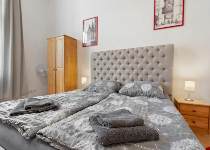 Old Town Appartement
