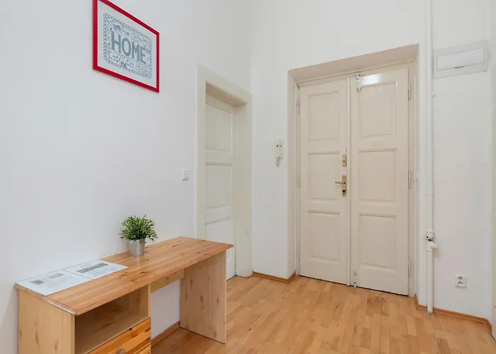Appartement Old Town *
