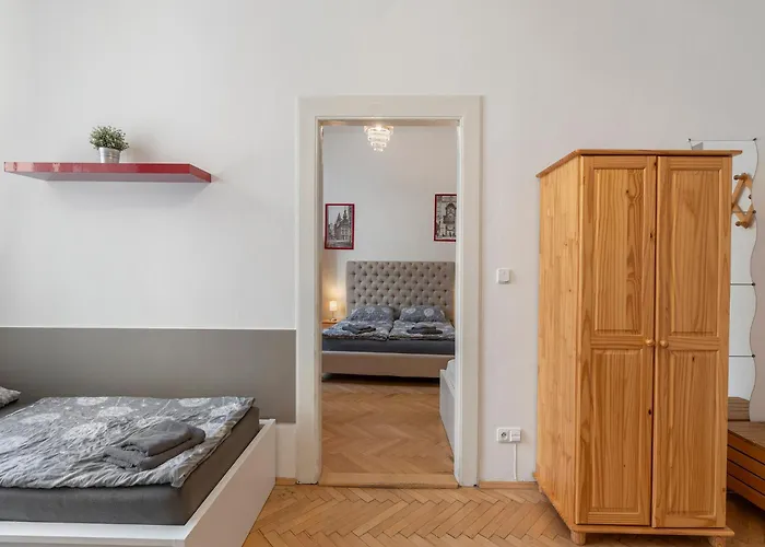 Appartement Old Town