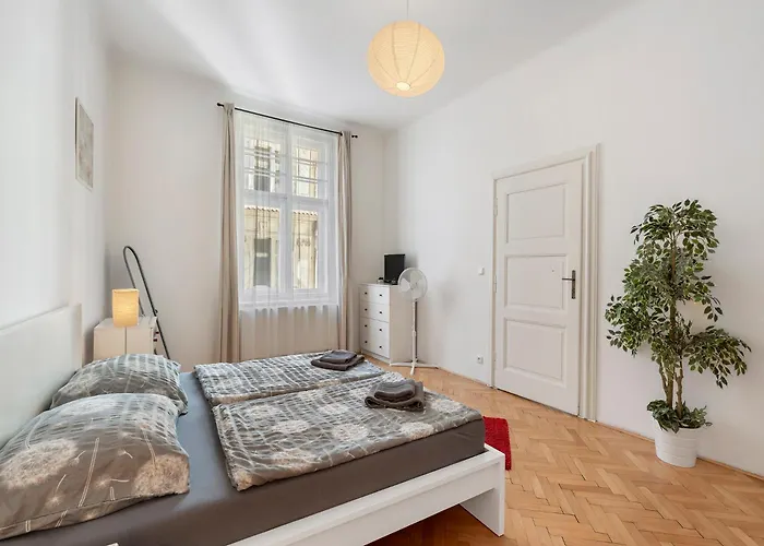 Appartement Old Town *