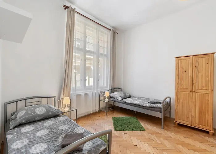 Appartement Old Town