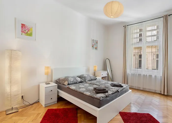 Appartement Old Town *