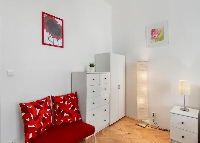 Old Town Appartement Prague