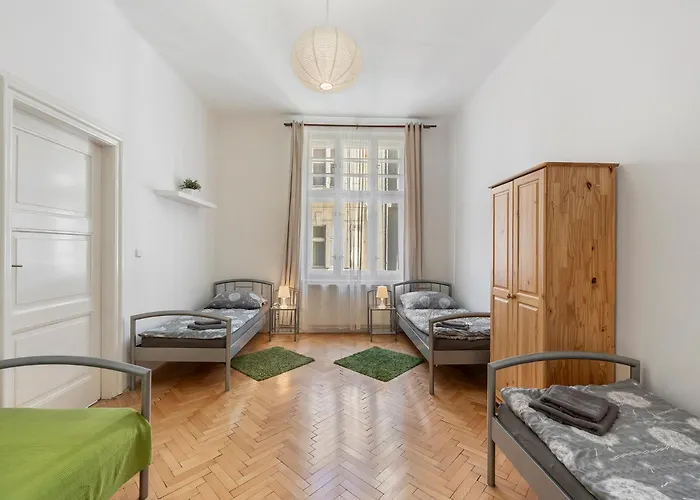 Appartement Old Town *