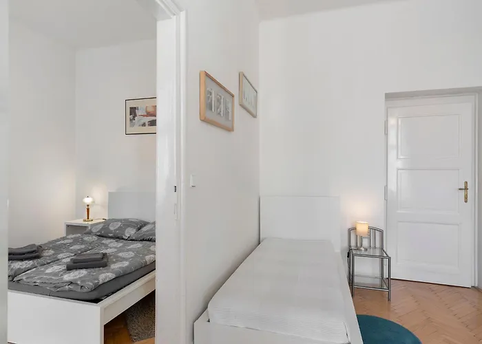 Old Town Appartement