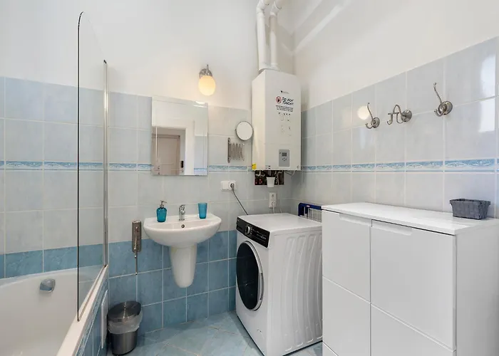 Old Town Appartement