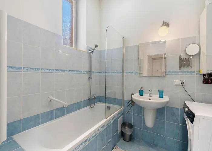 Old Town Appartement Prague