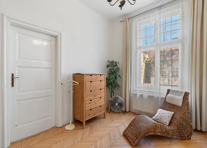 Old Town Appartement Prague