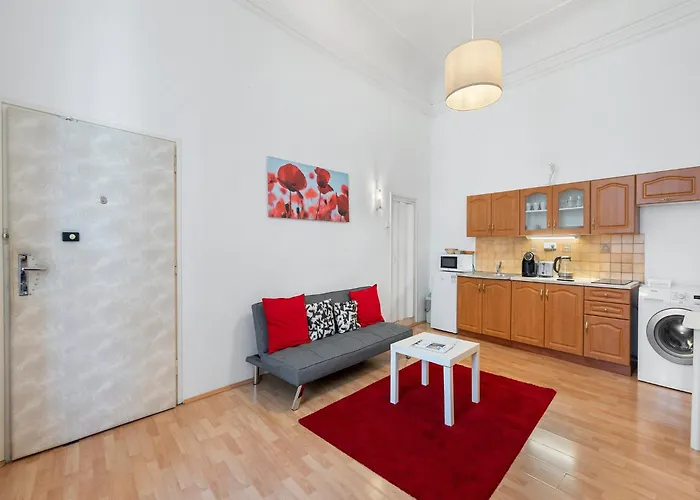 Appartement Old Town *