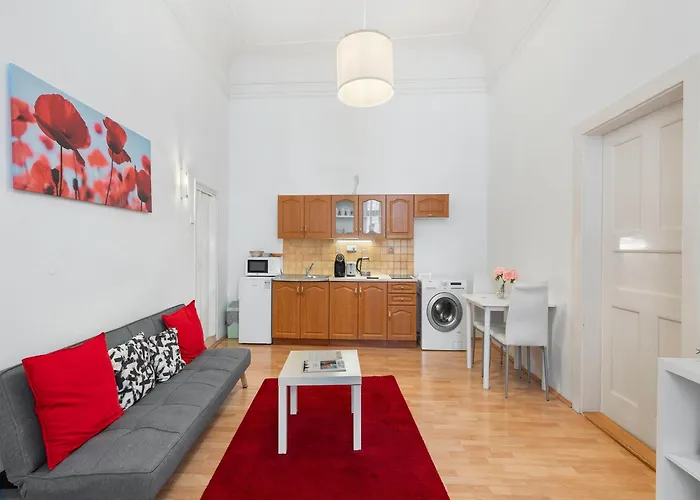 Old Town Appartement Prague