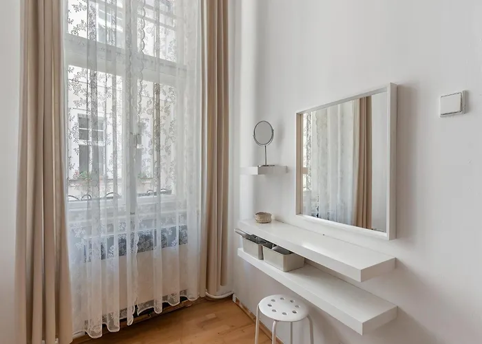Old Town Appartement