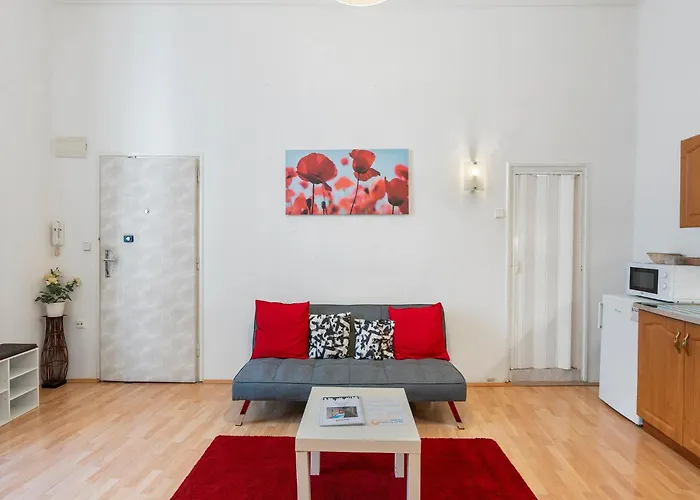 Appartement Old Town