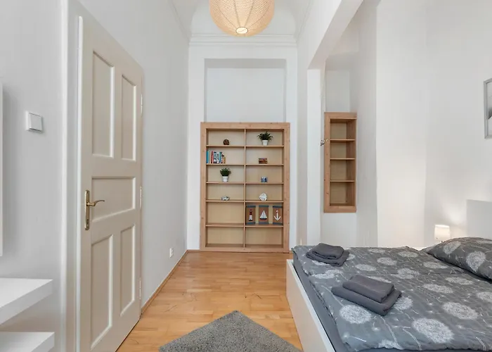 Old Town Appartement