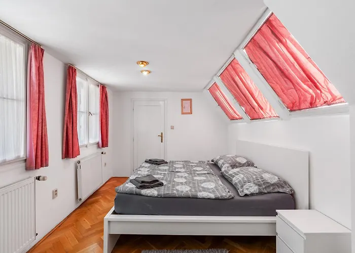 Appartement Old Town