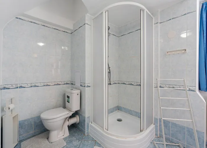 Old Town Appartement Prague