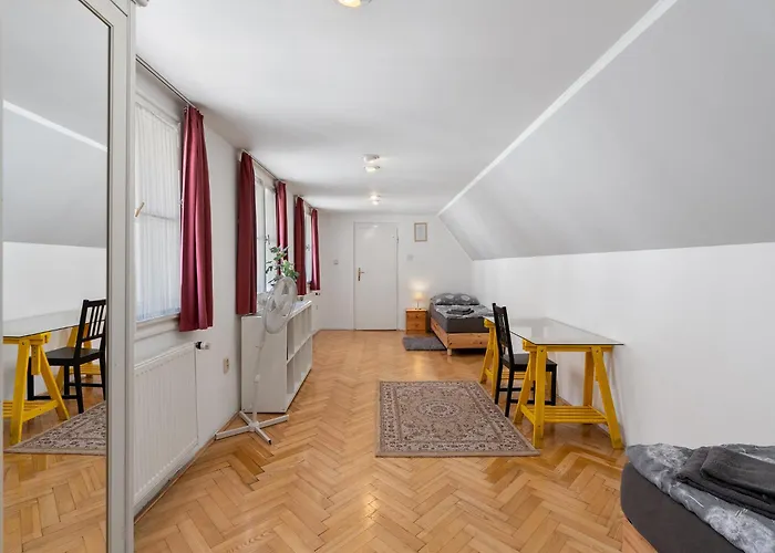 Old Town Appartement