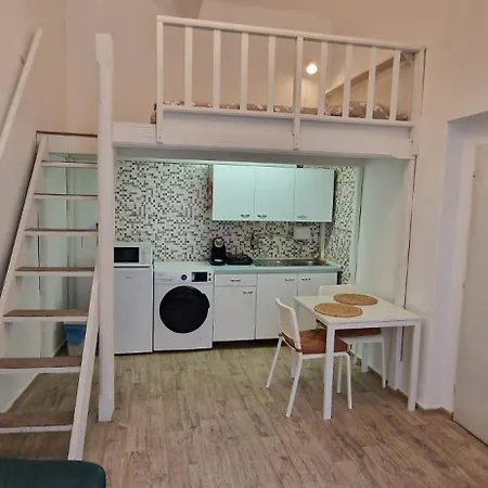 Apartment Old Town *