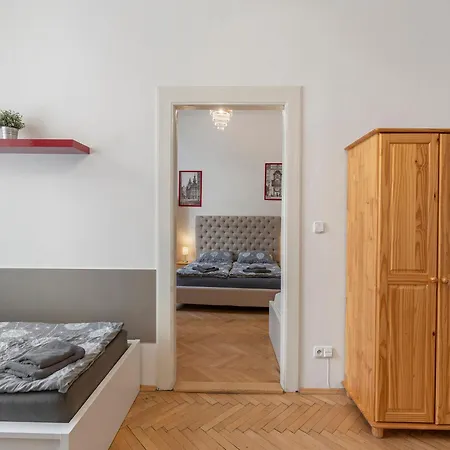 Appartement Old Town