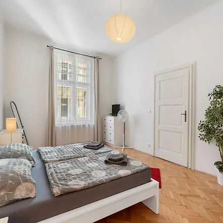 Appartement Old Town *