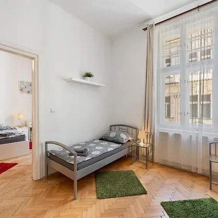 Appartement Old Town Prague