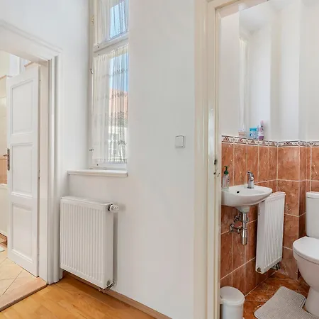 Old Town Appartement *