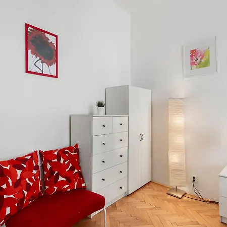 Old Town Appartement Prague