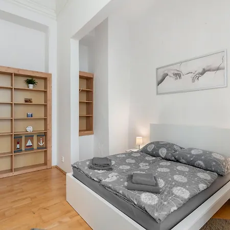 Appartement Old Town