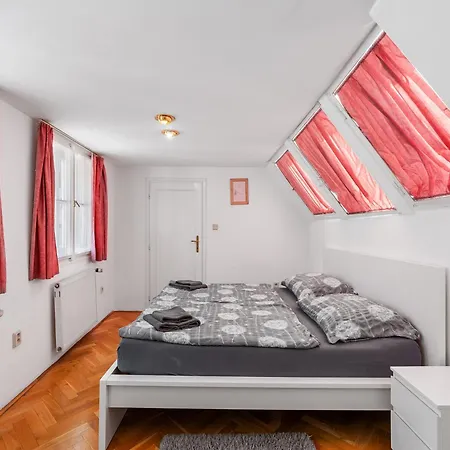 Appartement Old Town