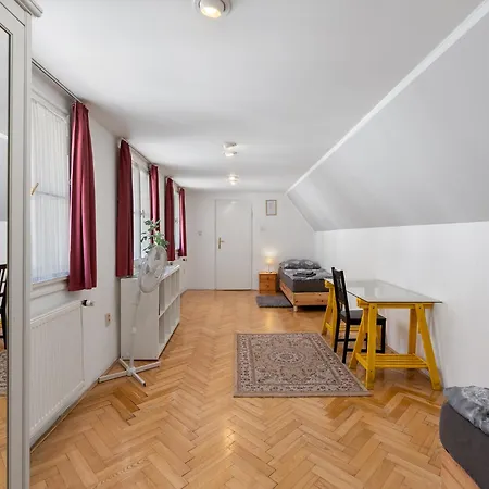 Old Town Appartement