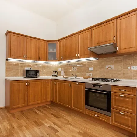 Apartment Old Town Prague
