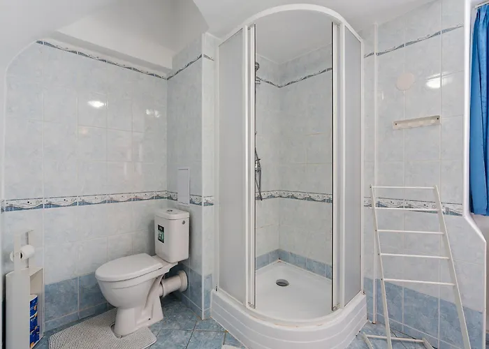 Apartment Old Town Prag