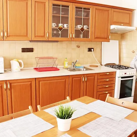 Old Town Appartement Prague