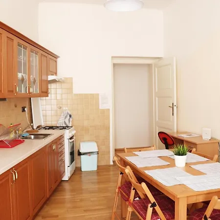 Appartement Old Town