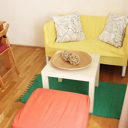 Old Town Appartement Prague