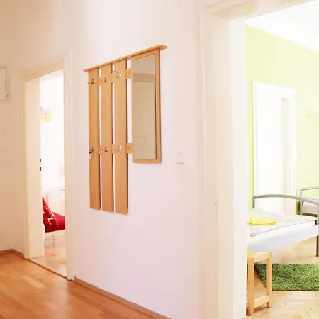 Old Town Appartement