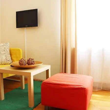 Appartement Old Town