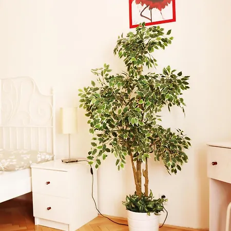 Old Town Appartement Prague