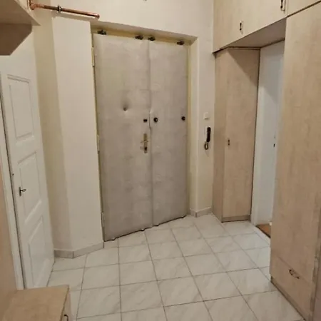 Appartement Old Town
