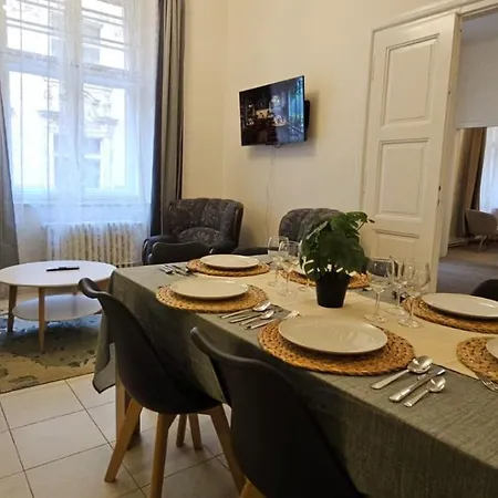 Appartement Old Town *