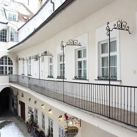 Appartement Old Town Prague