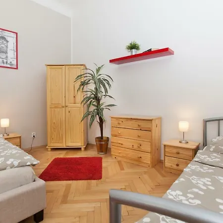 Appartement Old Town