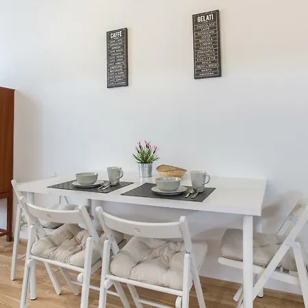 Appartement Old Town
