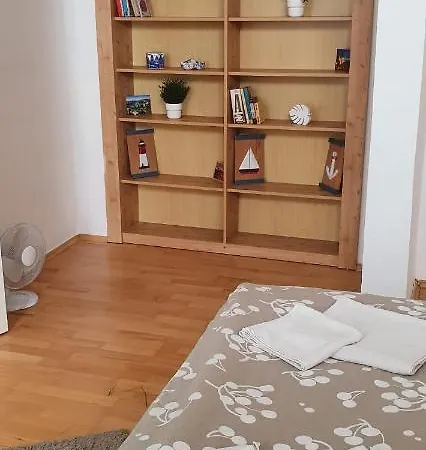 布拉格老城公寓 公寓 *