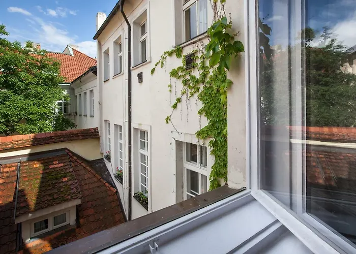 Old Town Apartamento